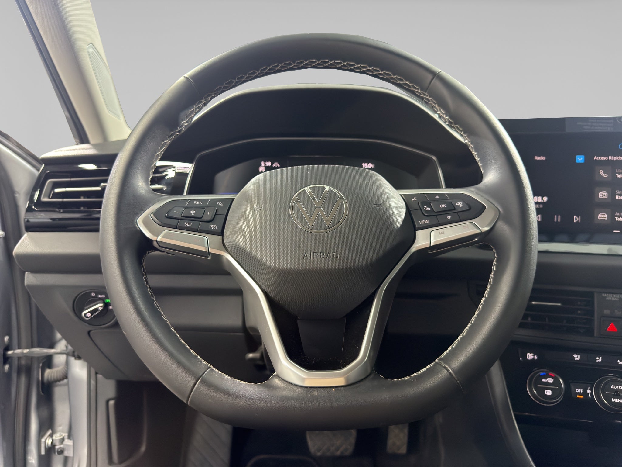 2025 Volkswagen Jetta 1.4 Comfortline At