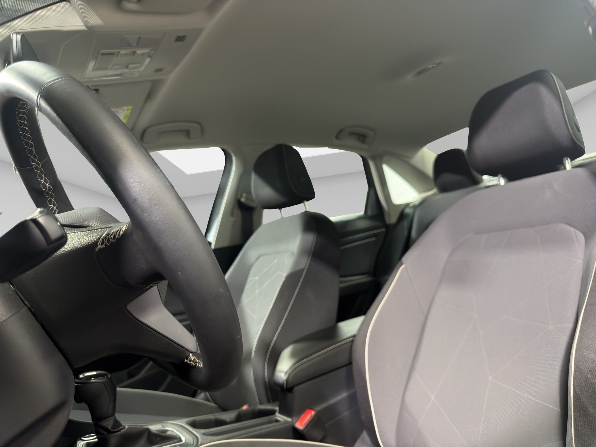 2025 Volkswagen Jetta 1.4 Comfortline At