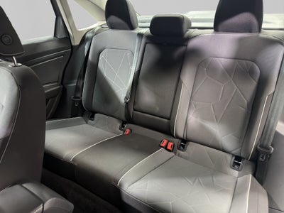 2025 Volkswagen Jetta 1.4 Comfortline At