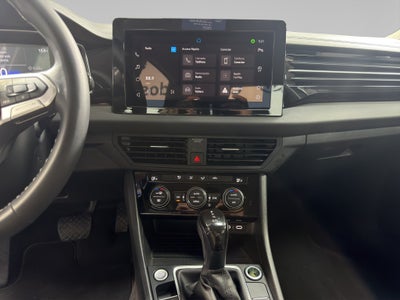 2025 Volkswagen Jetta 1.4 Comfortline At