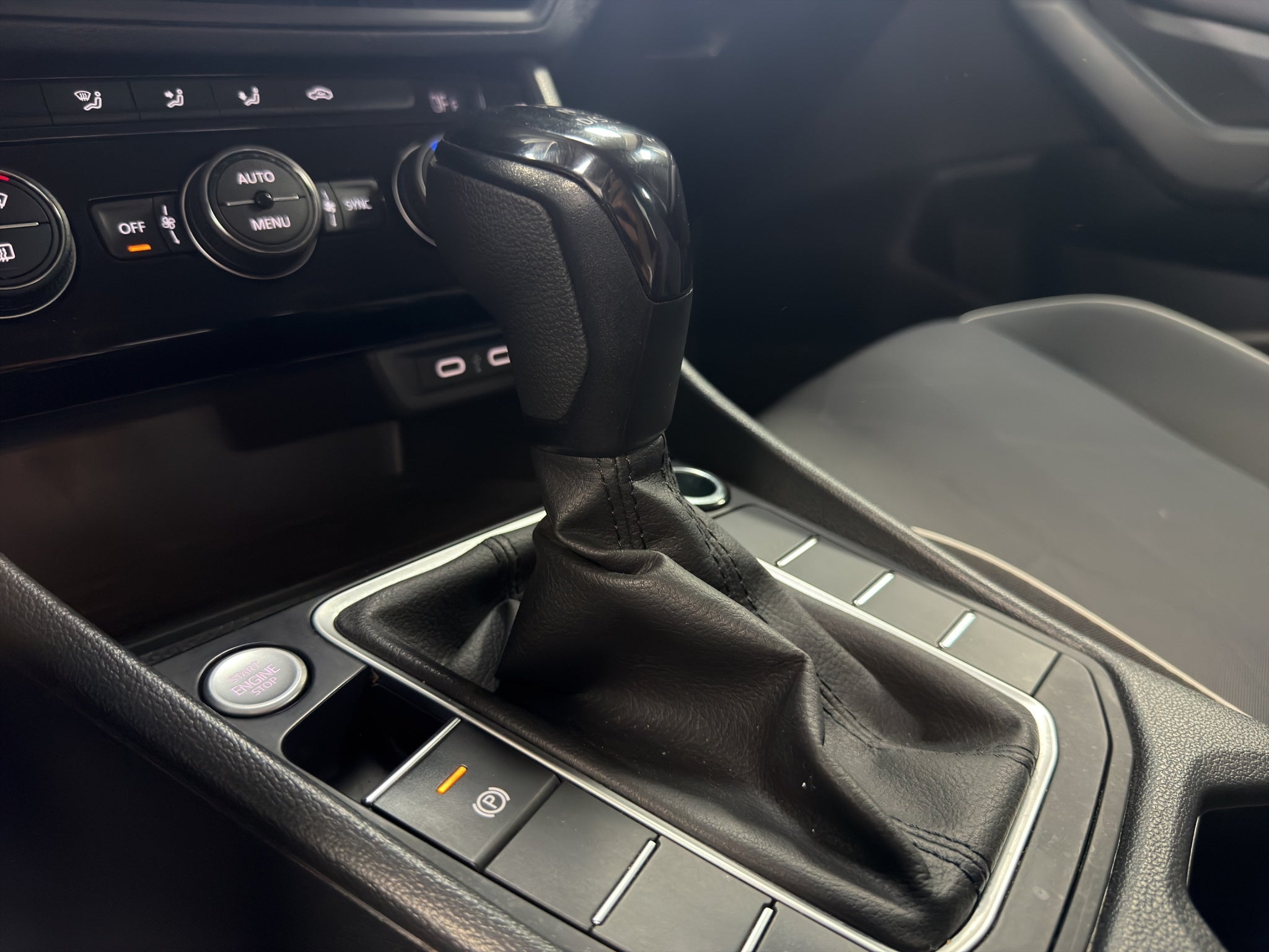 2025 Volkswagen Jetta 1.4 Comfortline At