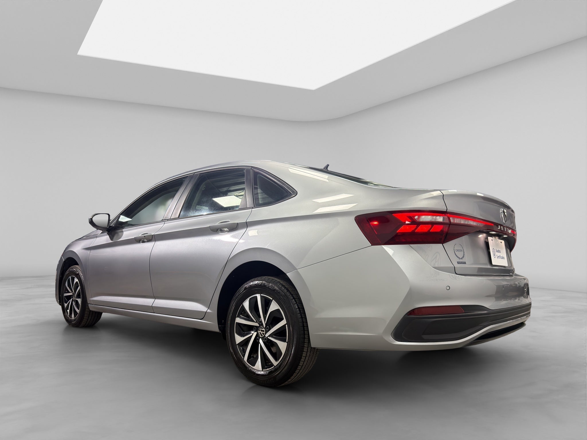 2025 Volkswagen Jetta 1.4 Comfortline At