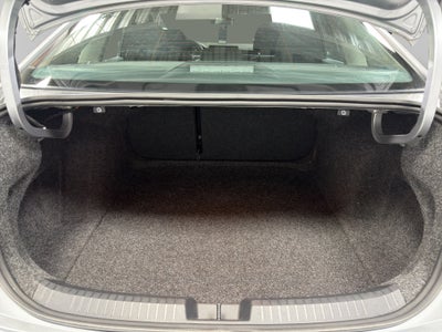 2025 Volkswagen Jetta 1.4 Comfortline At