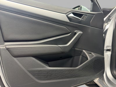 2025 Volkswagen Jetta 1.4 Comfortline At