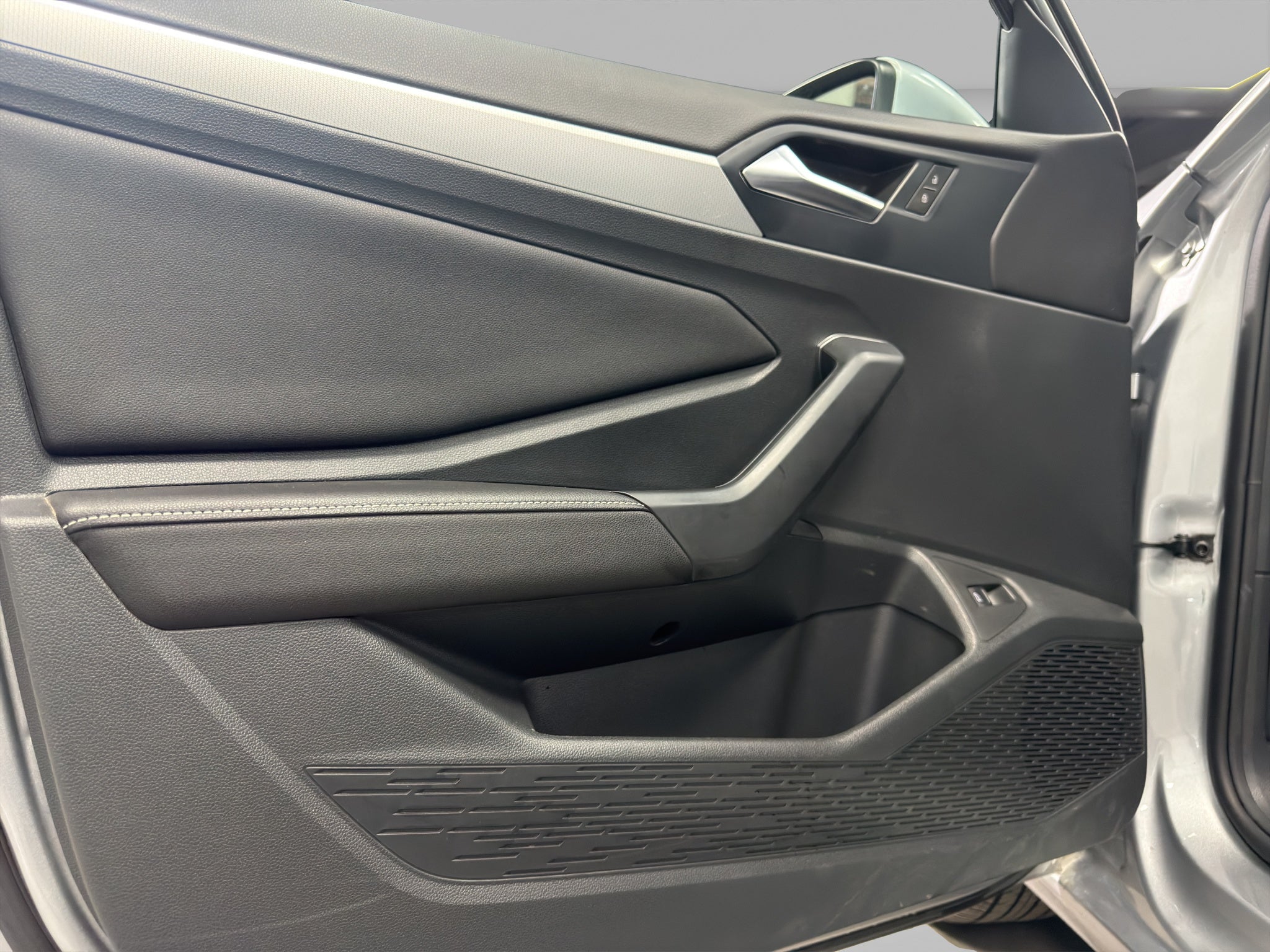 2025 Volkswagen Jetta 1.4 Comfortline At