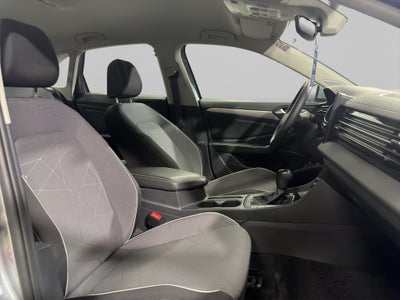 2025 Volkswagen Jetta 1.4 Comfortline At