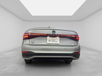 2025 Volkswagen Jetta 1.4 Comfortline At