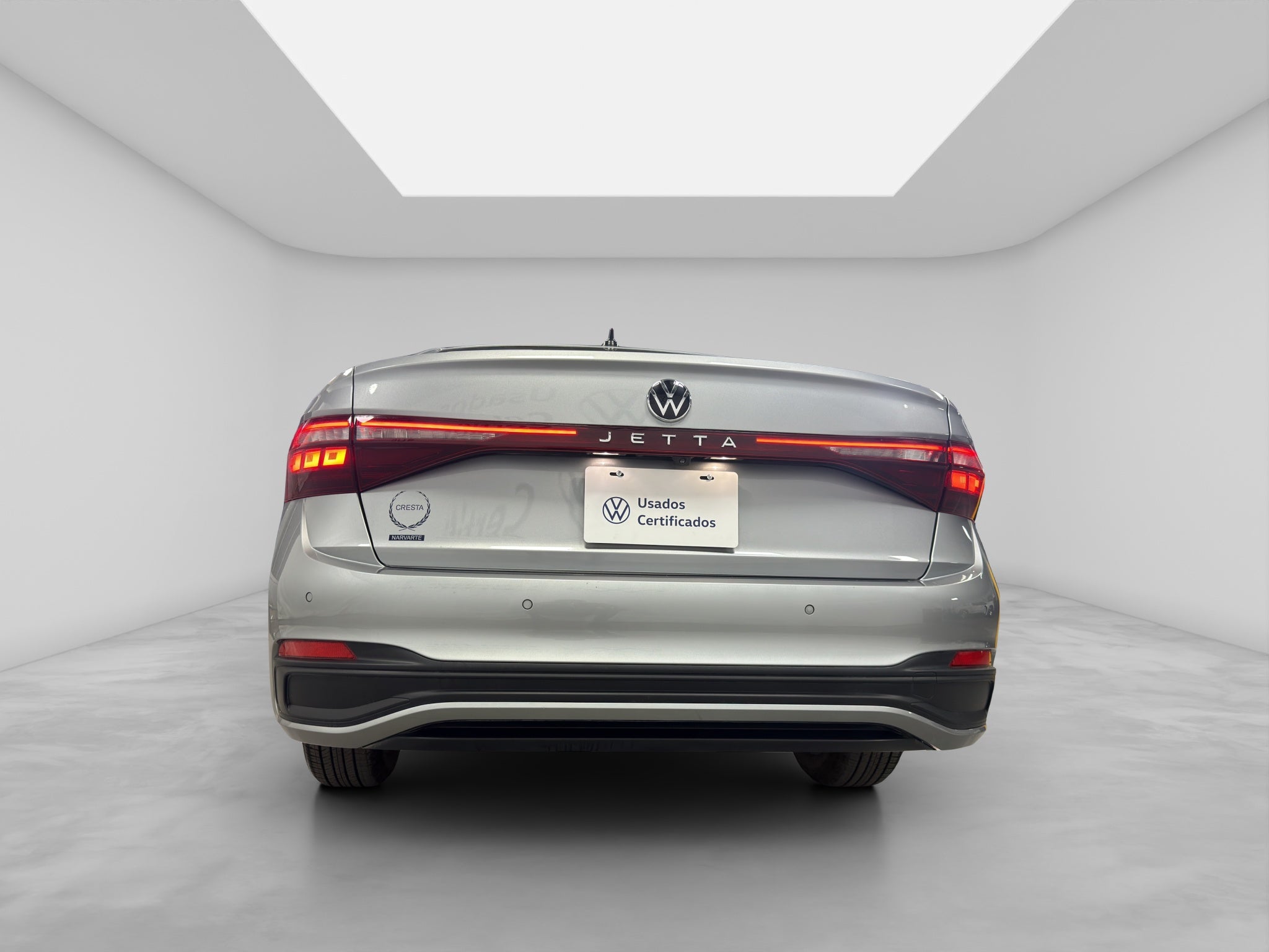 2025 Volkswagen Jetta 1.4 Comfortline At