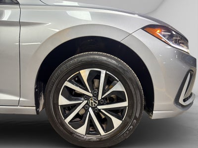 2025 Volkswagen Jetta 1.4 Comfortline At