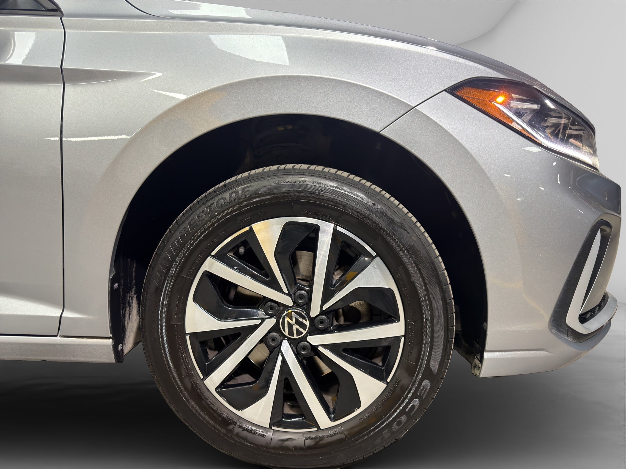 2025 Volkswagen Jetta 1.4 Comfortline At