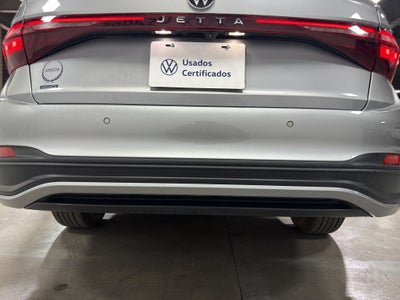 2025 Volkswagen Jetta 1.4 Comfortline At