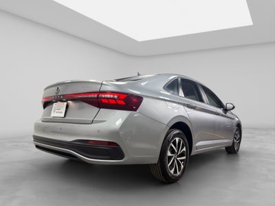 2025 Volkswagen Jetta 1.4 Comfortline At