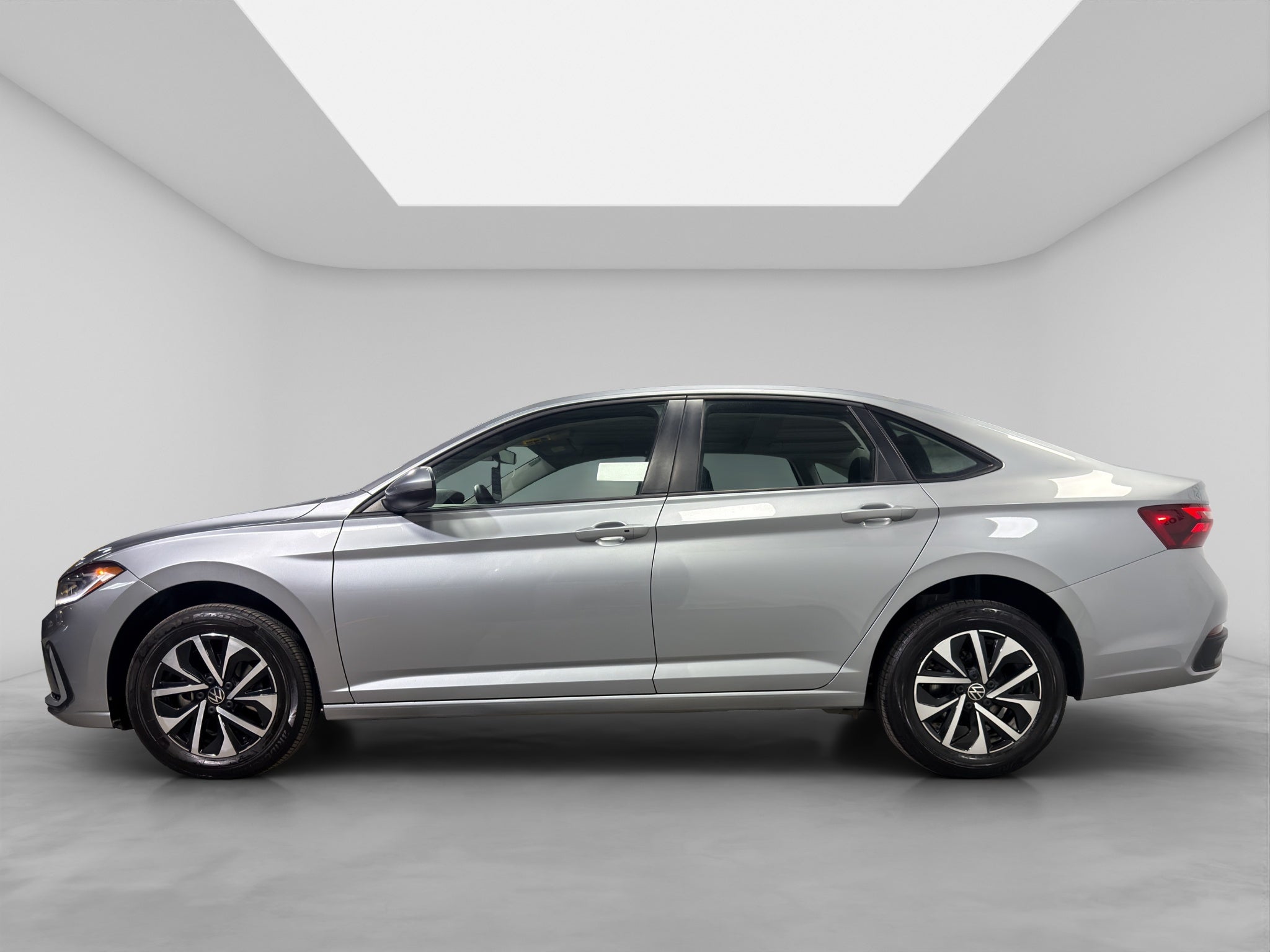 2025 Volkswagen Jetta 1.4 Comfortline At