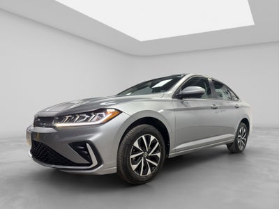 2025 Volkswagen Jetta 1.4 Comfortline At