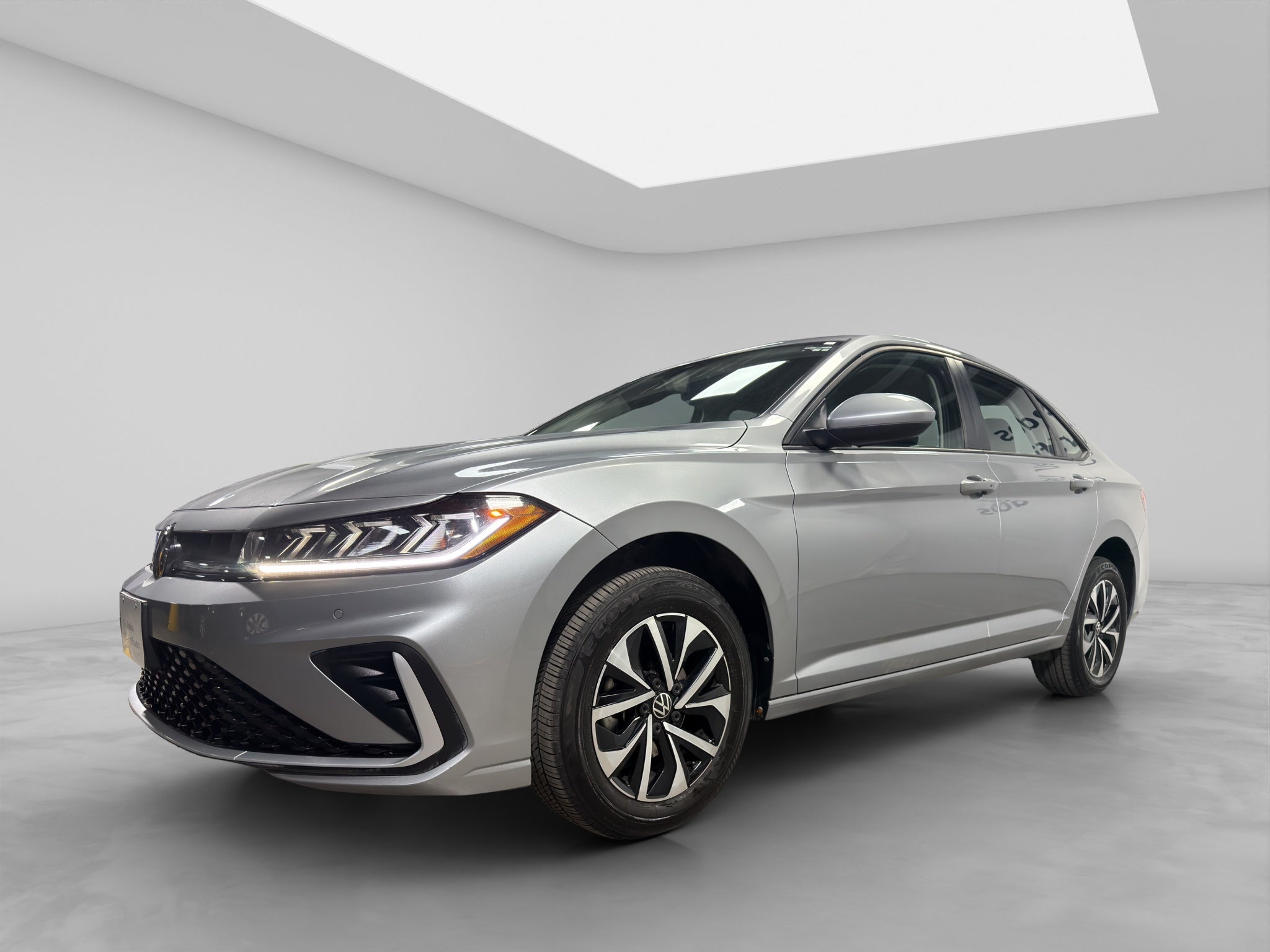 2025 Volkswagen Jetta 1.4 Comfortline At