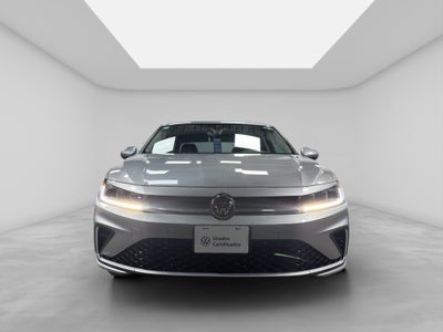 2025 Volkswagen Jetta 1.4 Comfortline At