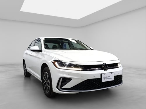 2025 Volkswagen Jetta 1.4 Comfortline At