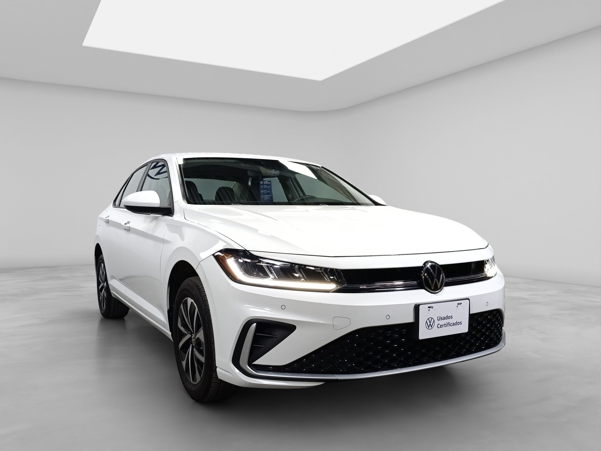 2025 Volkswagen Jetta 1.4 Comfortline At