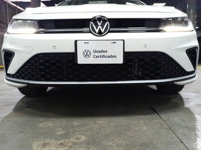 2025 Volkswagen Jetta 1.4 Comfortline At