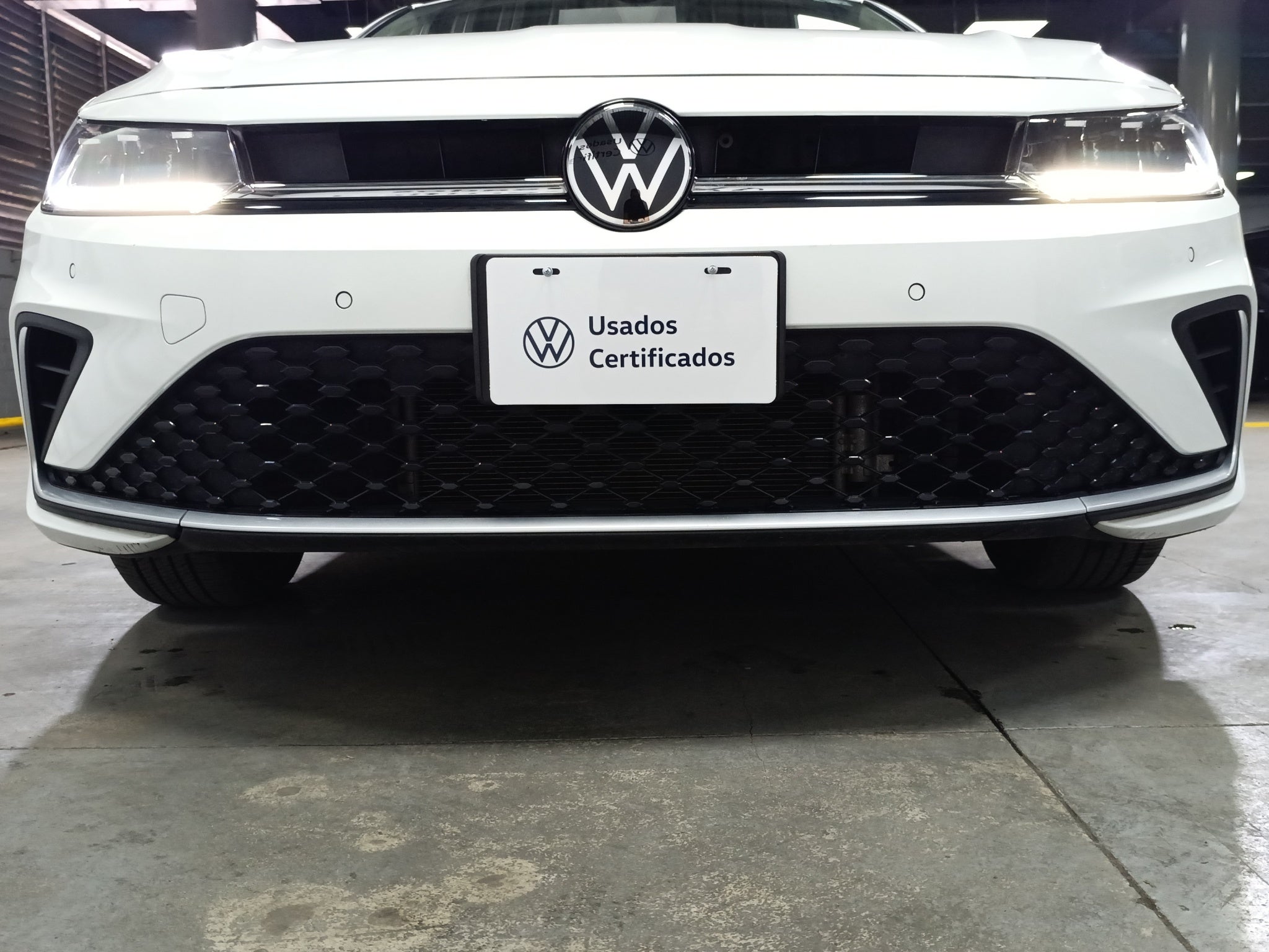 2025 Volkswagen Jetta 1.4 Comfortline At