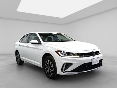 2025 Volkswagen Jetta 1.4 Comfortline At