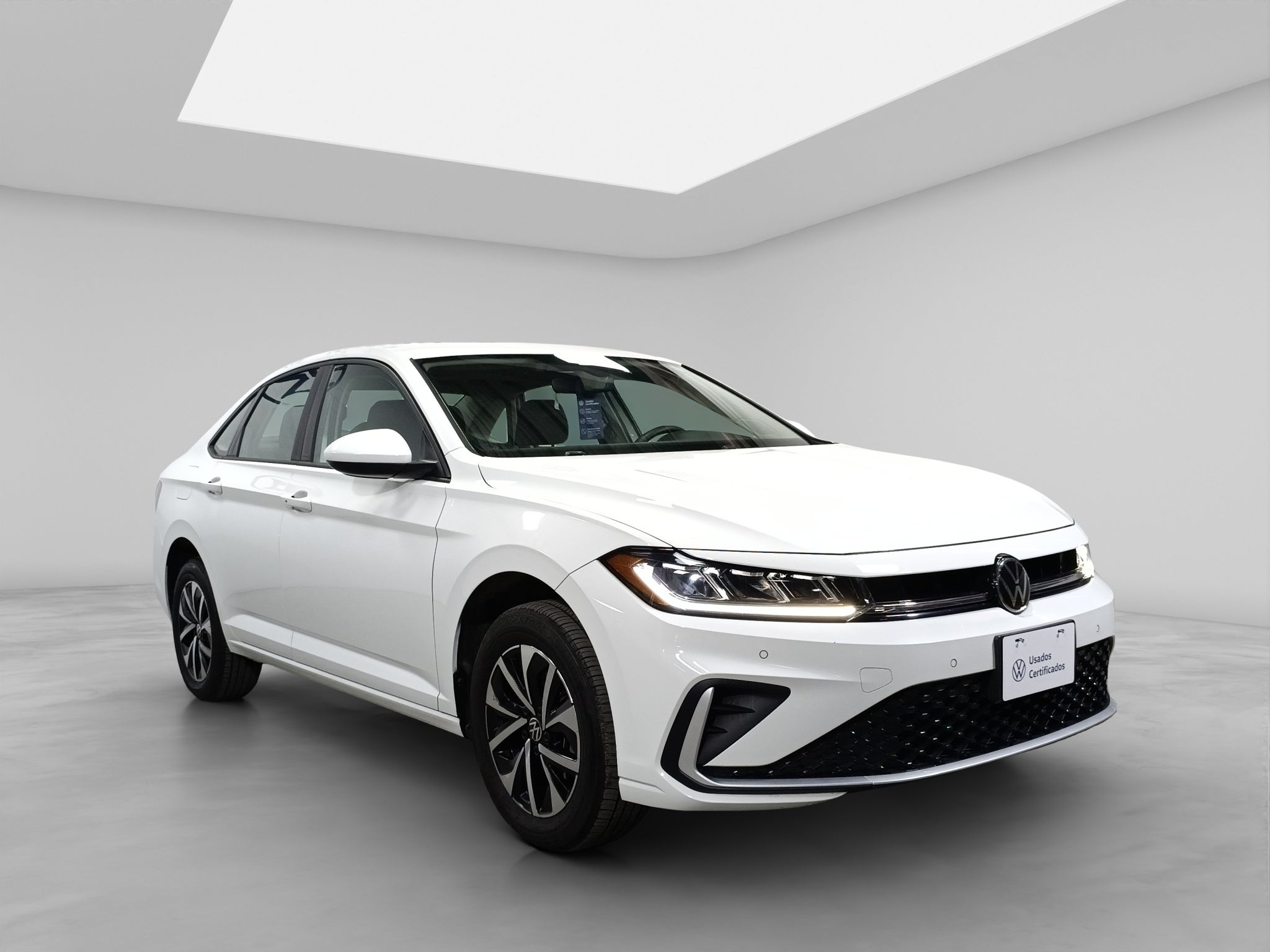 2025 Volkswagen Jetta 1.4 Comfortline At