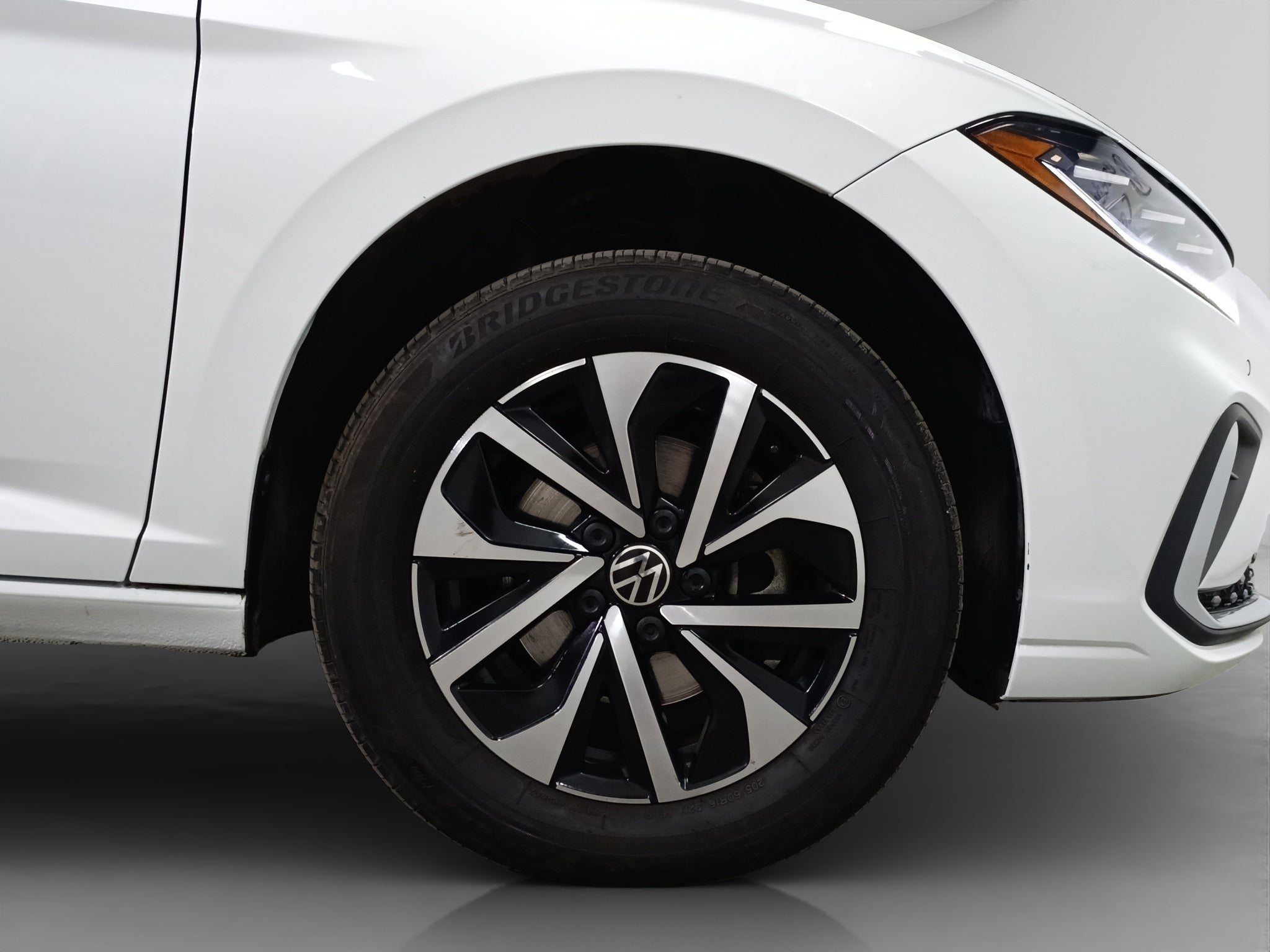 2025 Volkswagen Jetta 1.4 Comfortline At