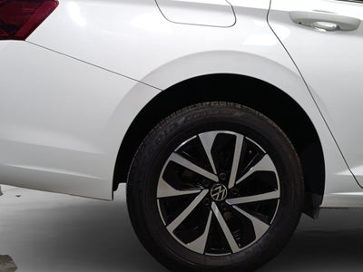 2025 Volkswagen Jetta 1.4 Comfortline At