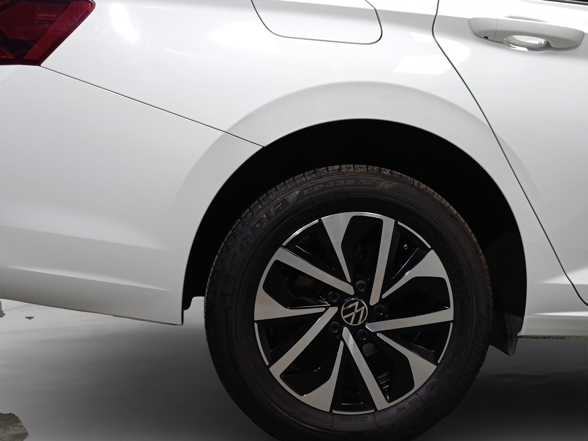 2025 Volkswagen Jetta 1.4 Comfortline At