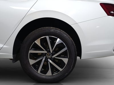 2025 Volkswagen Jetta 1.4 Comfortline At