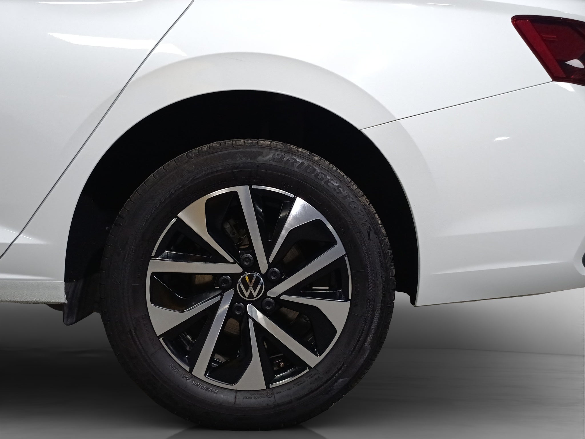 2025 Volkswagen Jetta 1.4 Comfortline At