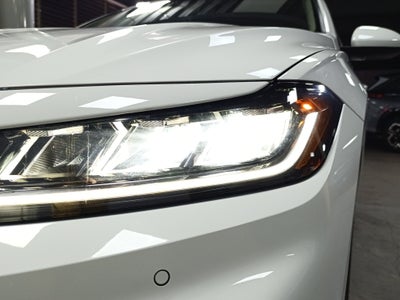 2025 Volkswagen Jetta 1.4 Comfortline At