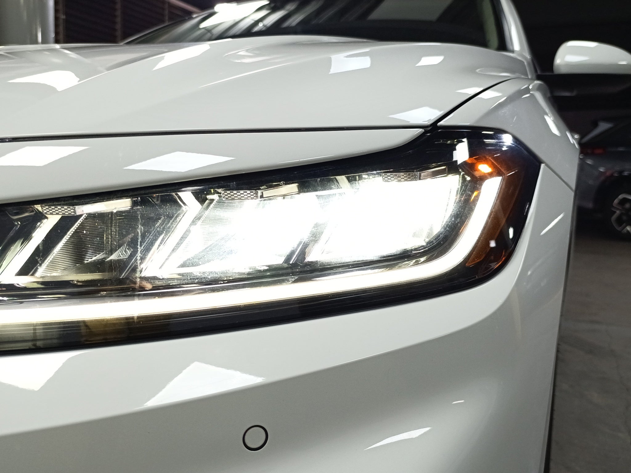 2025 Volkswagen Jetta 1.4 Comfortline At