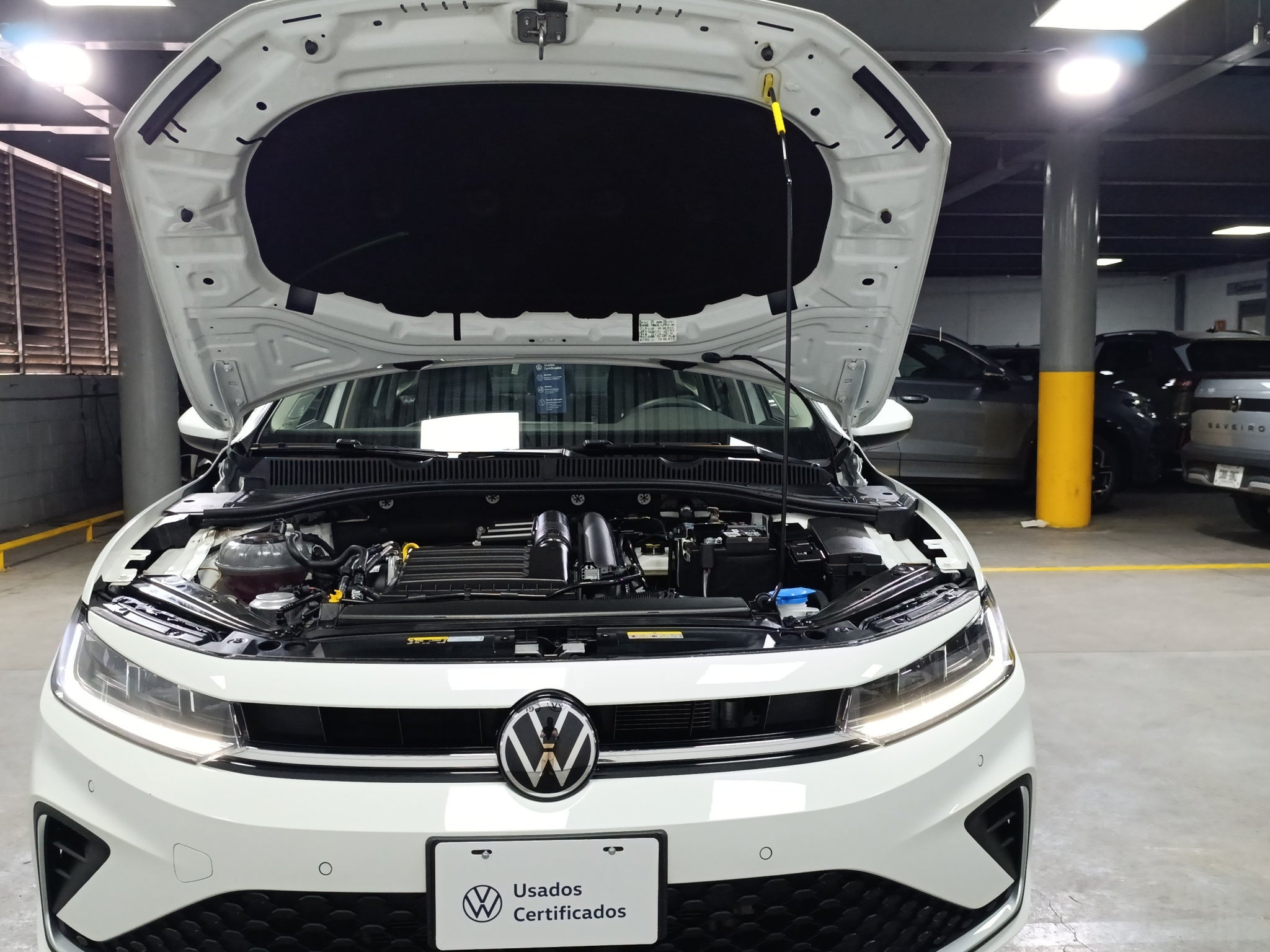 2025 Volkswagen Jetta 1.4 Comfortline At