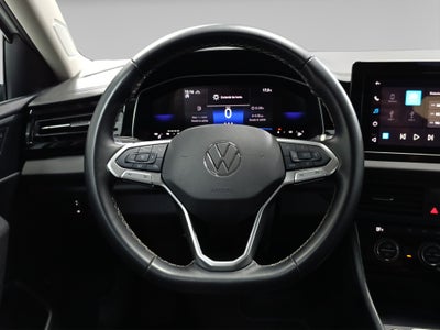 2025 Volkswagen Jetta 1.4 Comfortline At