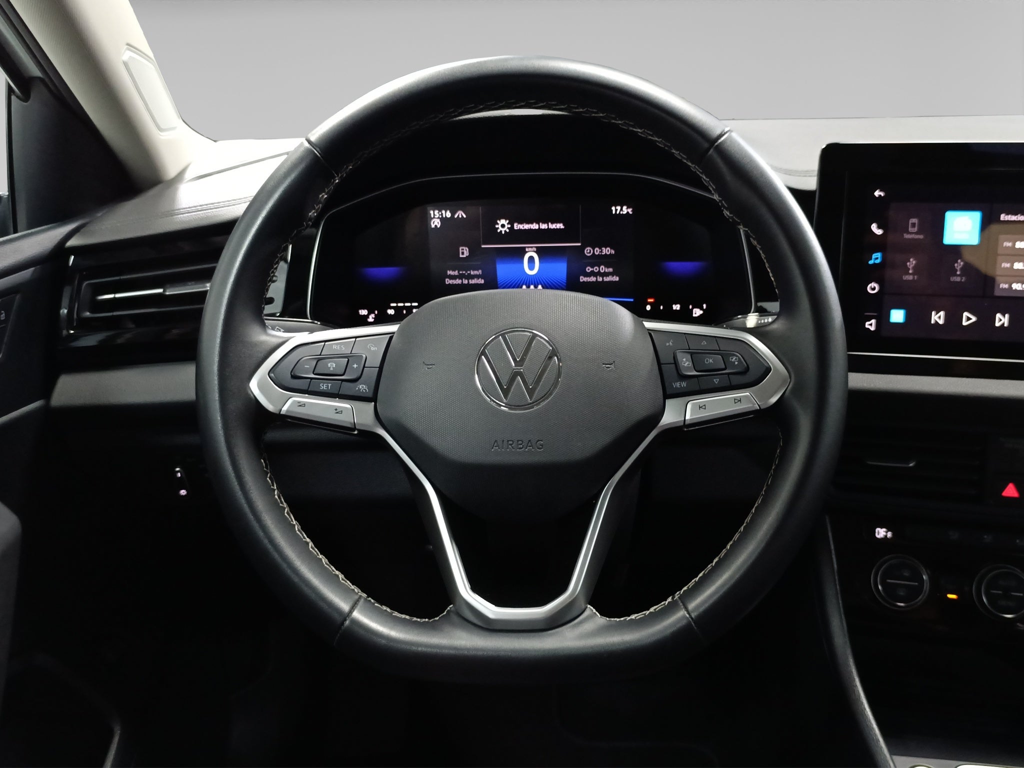 2025 Volkswagen Jetta 1.4 Comfortline At