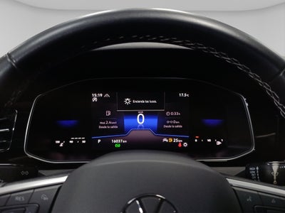 2025 Volkswagen Jetta 1.4 Comfortline At