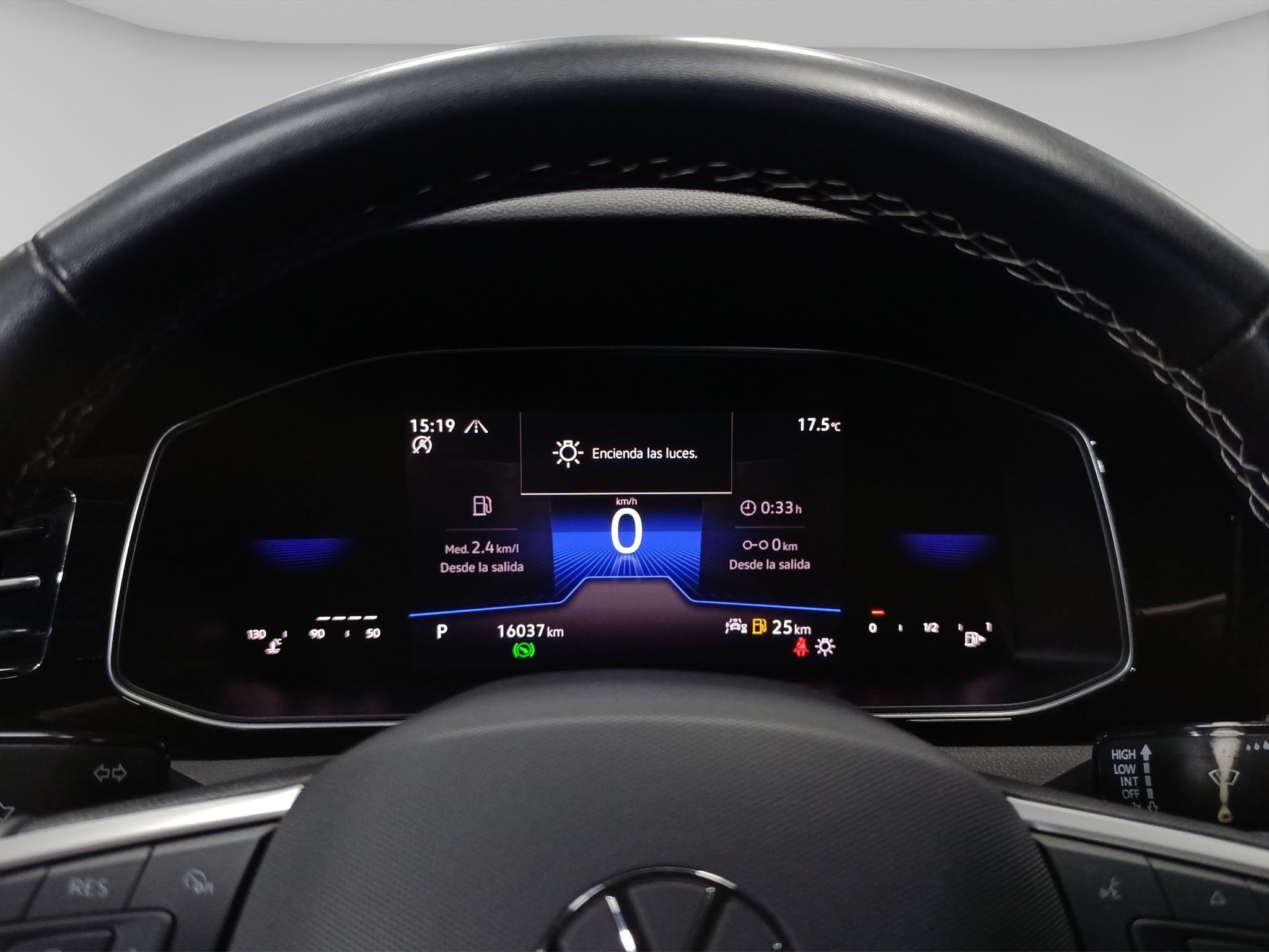 2025 Volkswagen Jetta 1.4 Comfortline At