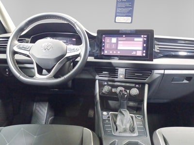 2025 Volkswagen Jetta 1.4 Comfortline At