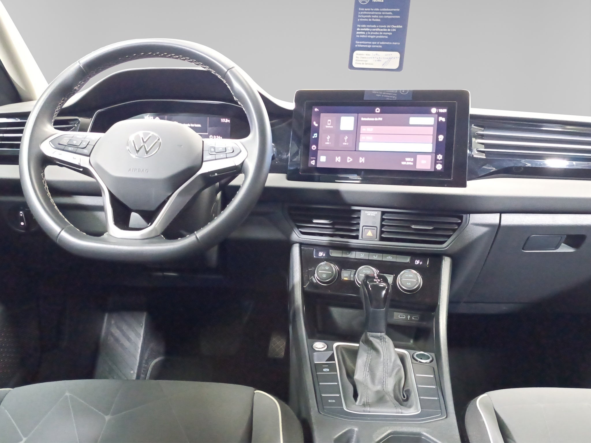 2025 Volkswagen Jetta 1.4 Comfortline At