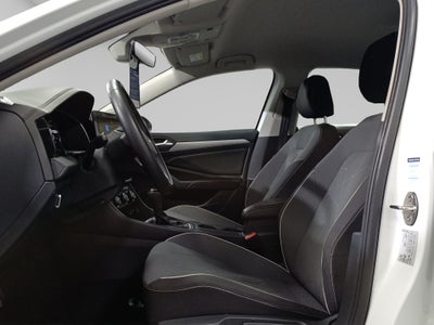 2025 Volkswagen Jetta 1.4 Comfortline At