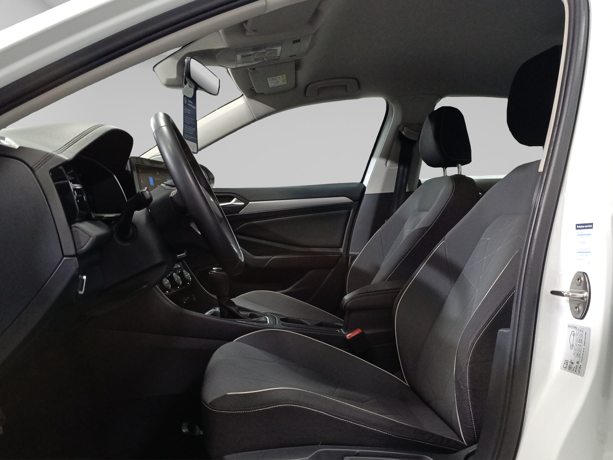 2025 Volkswagen Jetta 1.4 Comfortline At