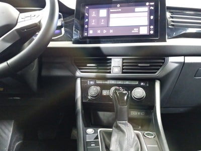 2025 Volkswagen Jetta 1.4 Comfortline At