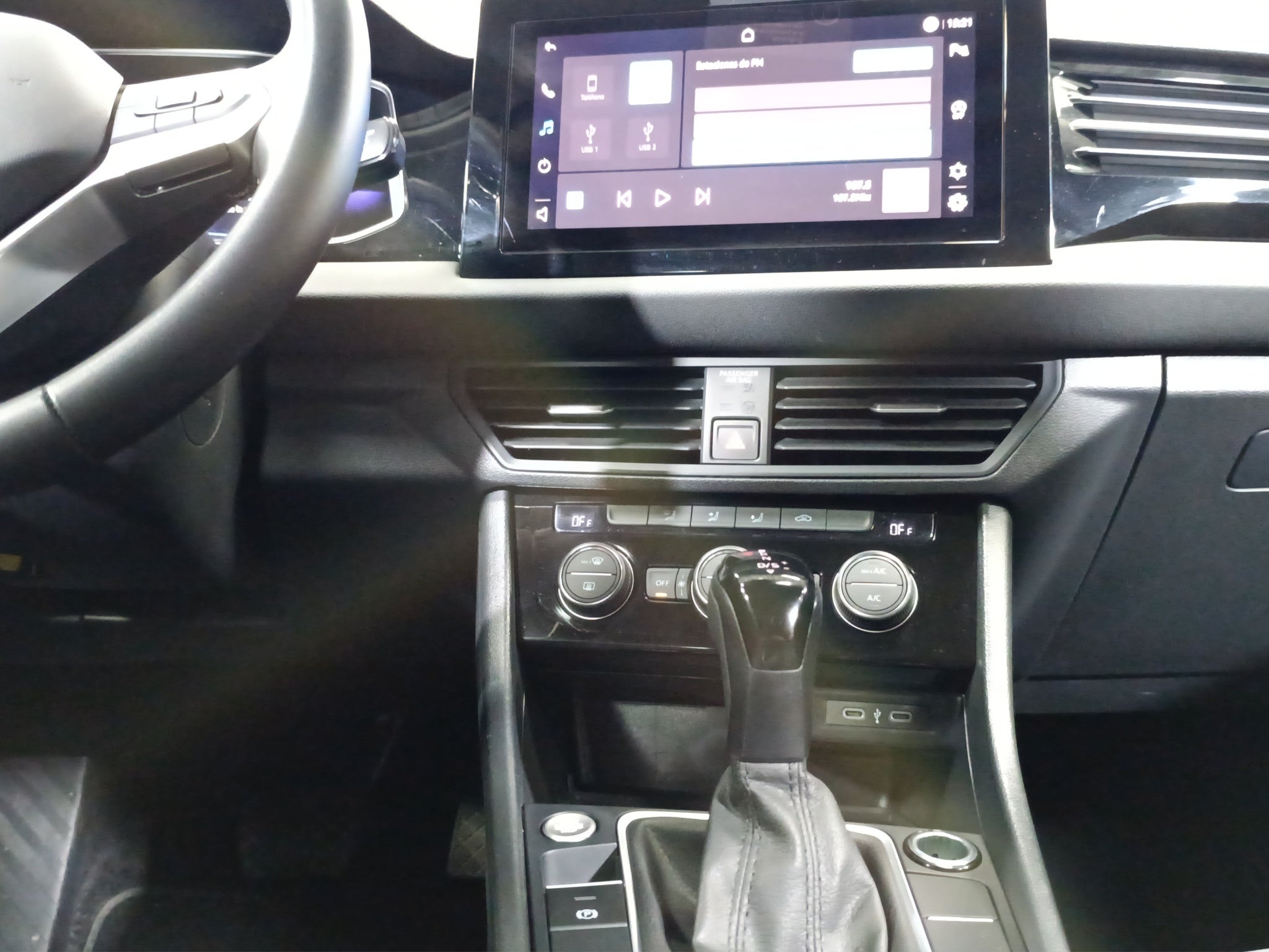 2025 Volkswagen Jetta 1.4 Comfortline At