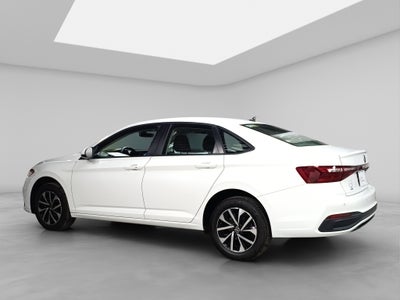 2025 Volkswagen Jetta 1.4 Comfortline At