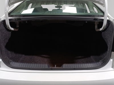 2025 Volkswagen Jetta 1.4 Comfortline At