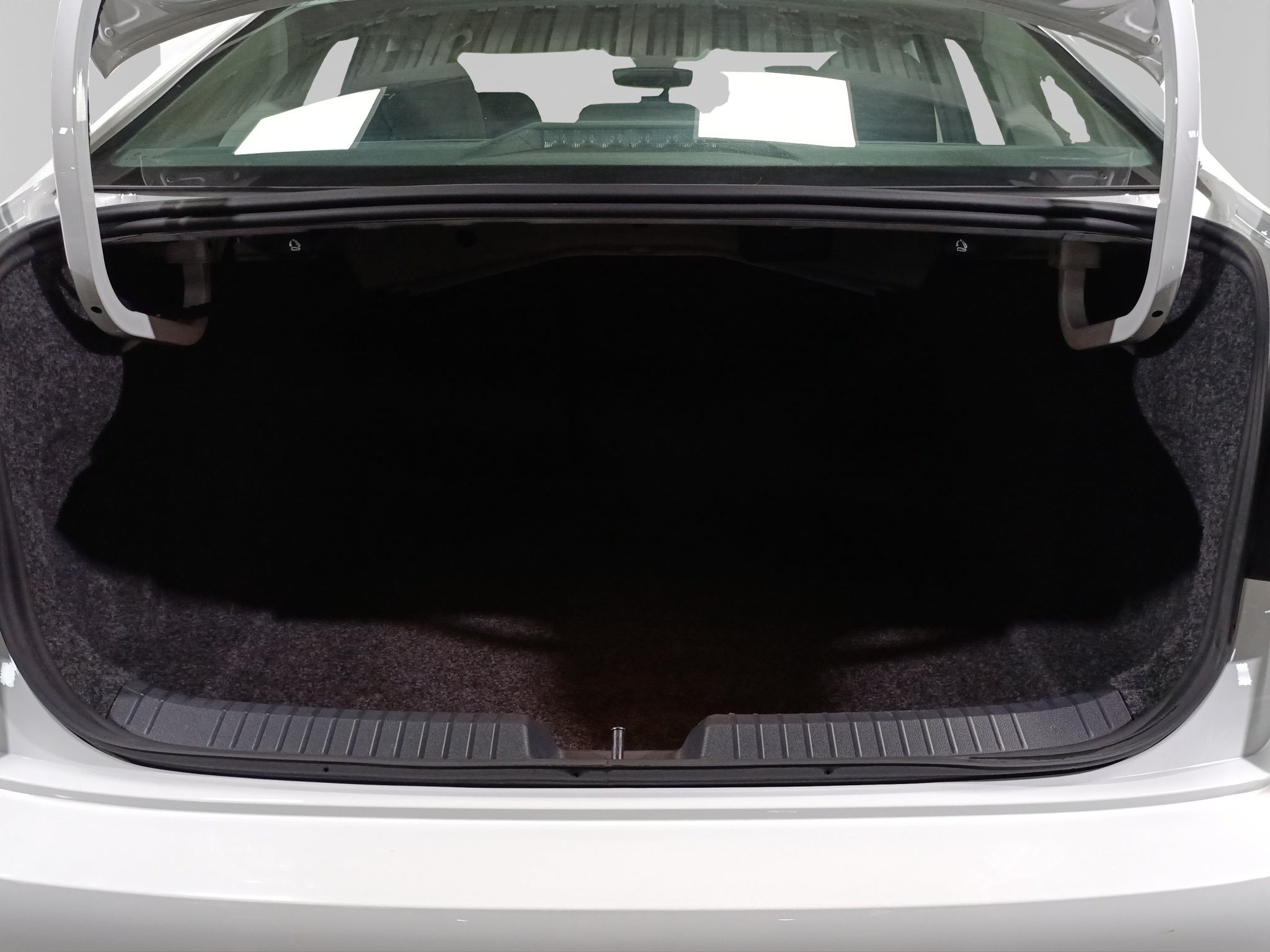 2025 Volkswagen Jetta 1.4 Comfortline At