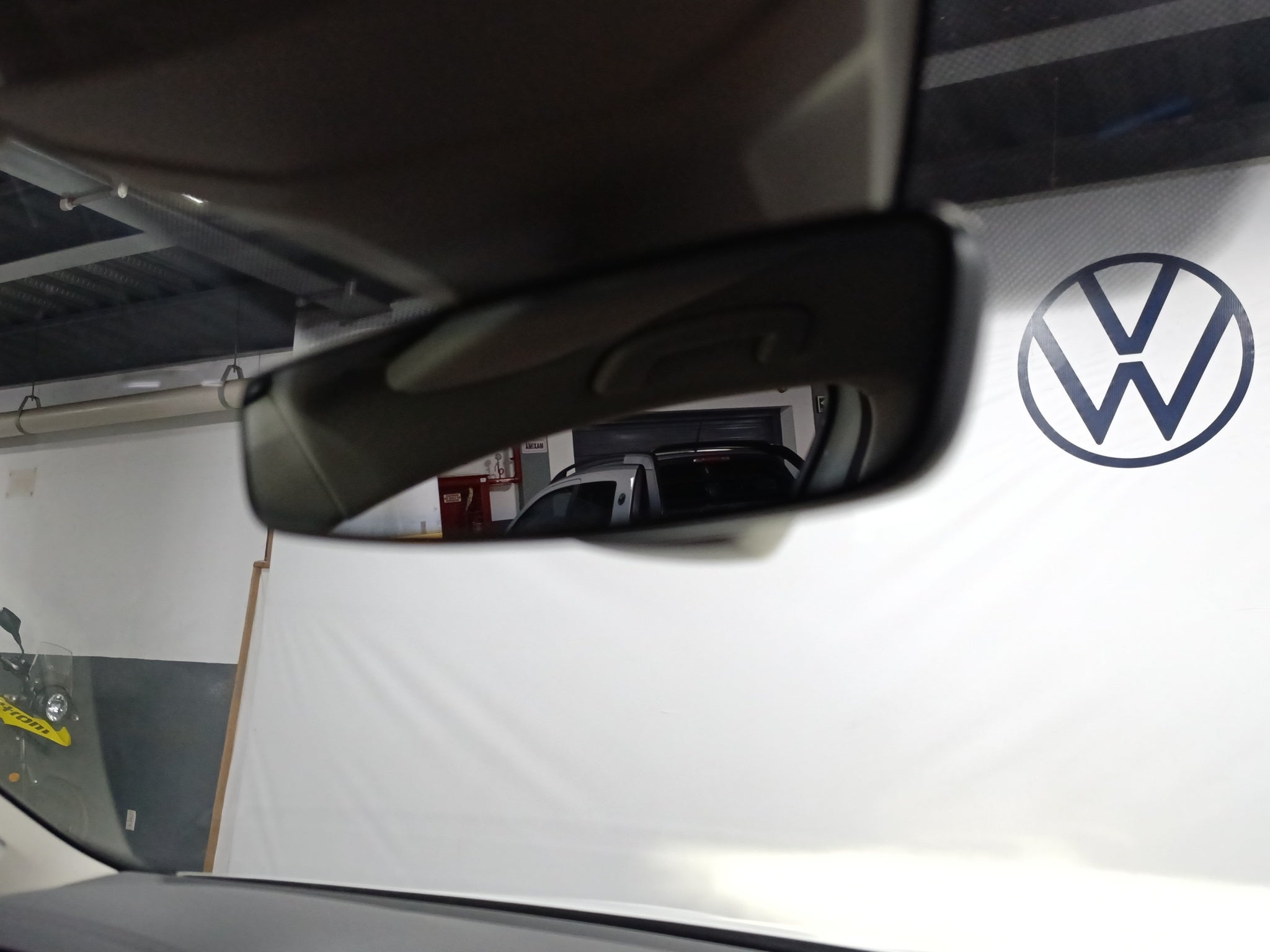 2025 Volkswagen Jetta 1.4 Comfortline At