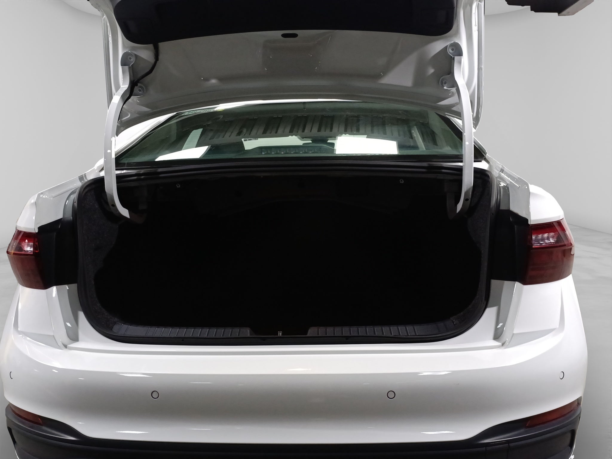 2025 Volkswagen Jetta 1.4 Comfortline At