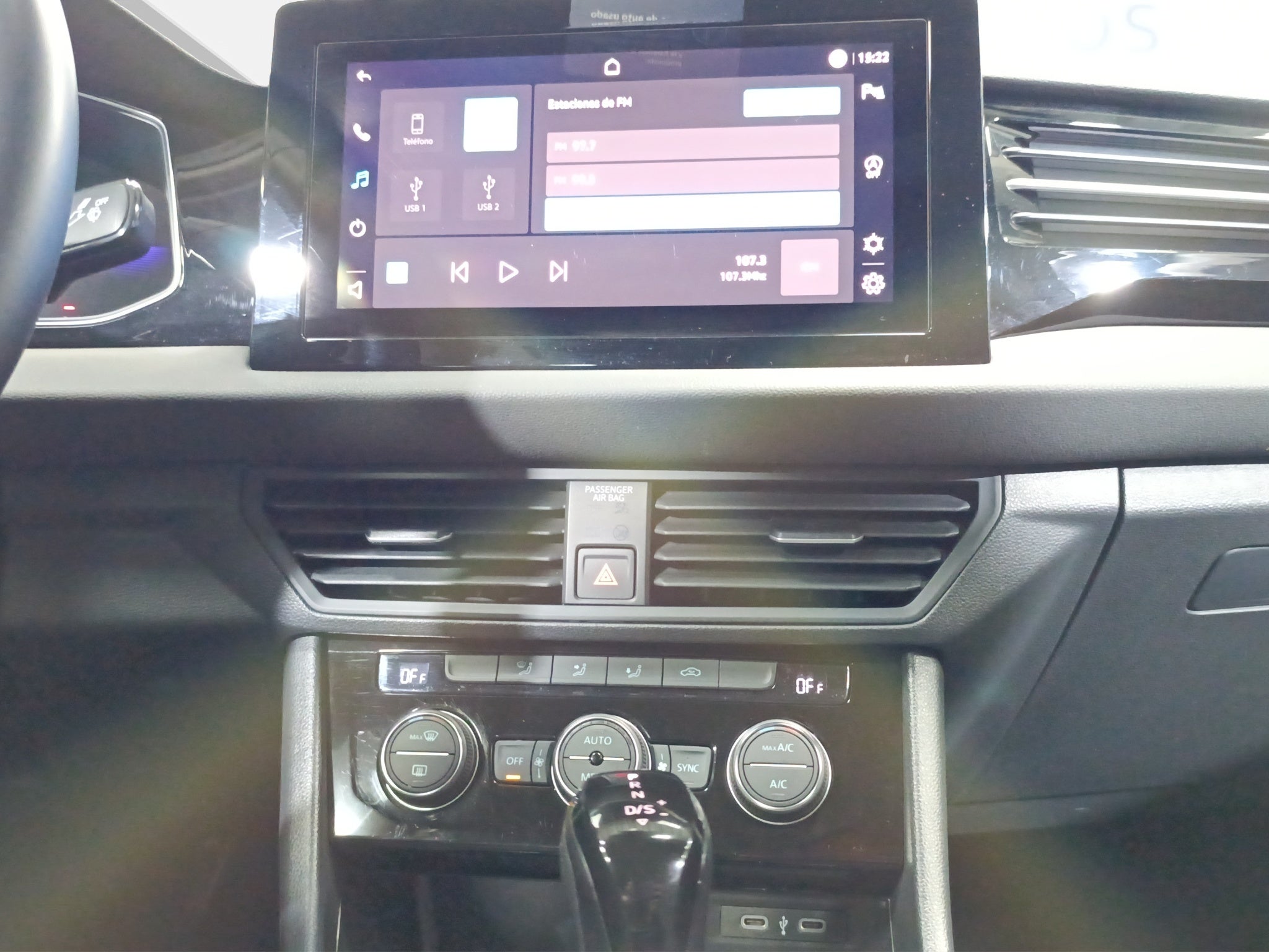 2025 Volkswagen Jetta 1.4 Comfortline At